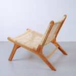 Sela Cane Occasional Chair - Image 4
