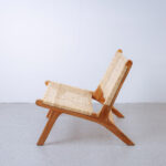 Sela Cane Occasional Chair - Image 2