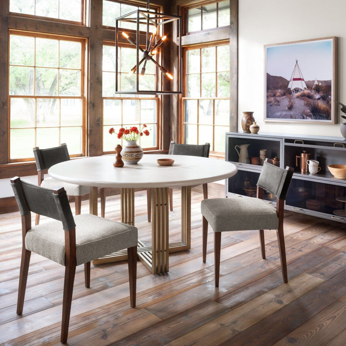 Cendana Dining Table - Image 7