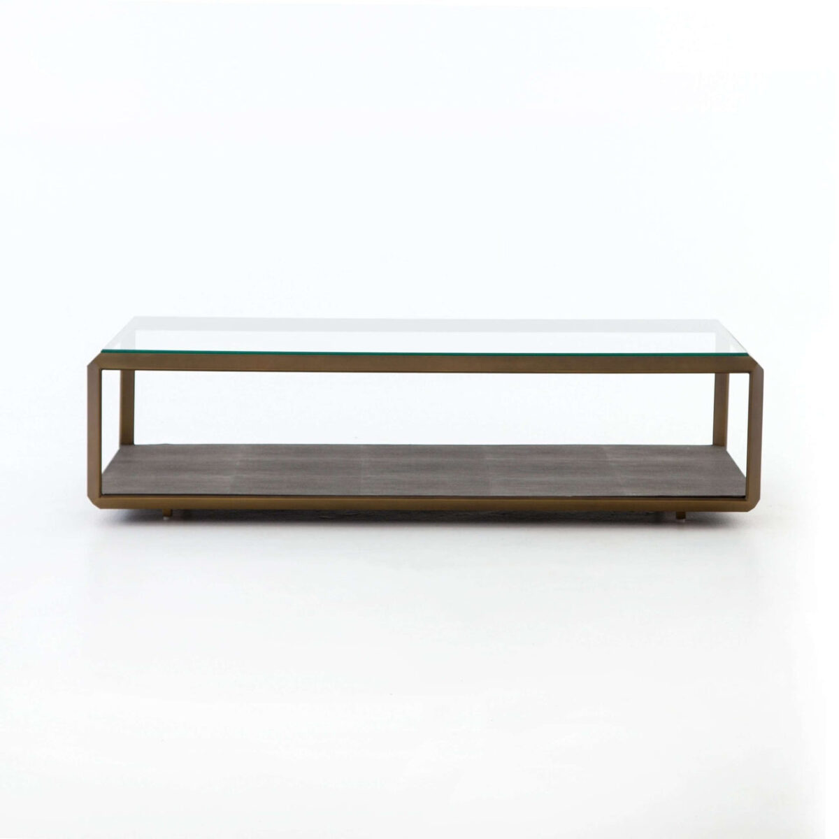 coffee Table Kotak Bayangan - Image 3