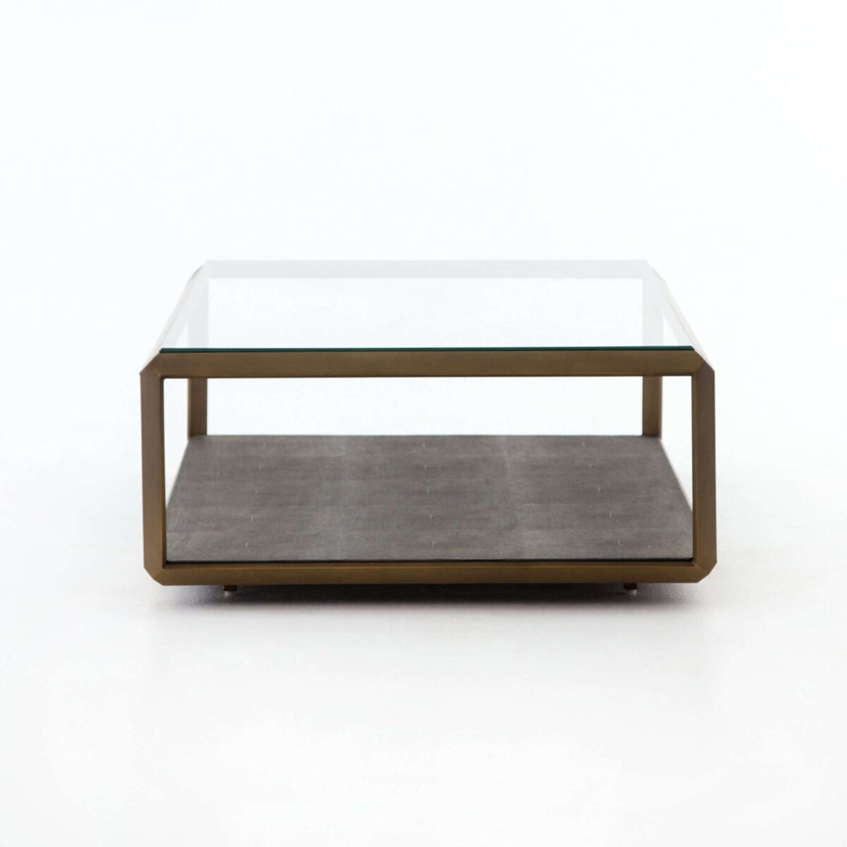 coffee Table Kotak Bayangan - Image 2
