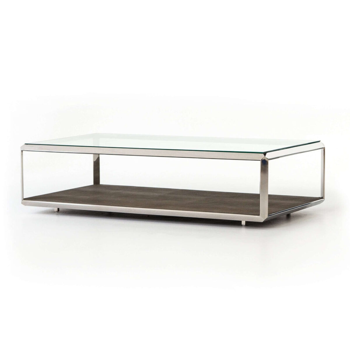 coffee Table Kotak Bayangan - Image 5