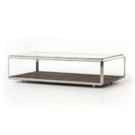coffee Table Kotak Bayangan - Image 5