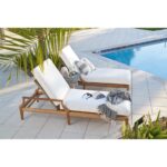 Sela Chaise Lounge - Image 4