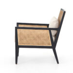 Selina Cane Lounge Chair - Image 10