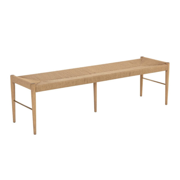 Mandira Bench