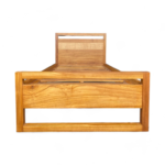 Kartini Classic Single Bed - Image 2