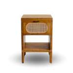 Daffa Bedside Table - Image 3