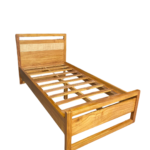 Kartini Classic Single Bed