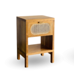 Daffa Bedside Table