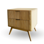 Raka Ribbed Drawer - Image 4