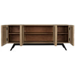 Fajar Sideboard - Image 3