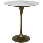 Toba Bar Table