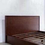 Sinta's Premium Jati Storage Bed - Image 4