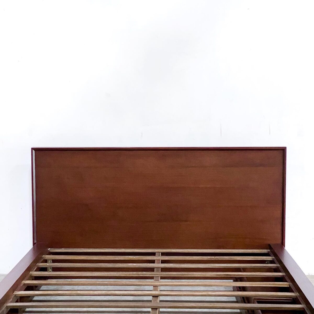 Sinta's Premium Jati Storage Bed - Image 3