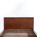 Sinta's Premium Jati Storage Bed - Image 3