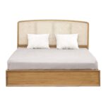 Ratu Srikandi Storage Bed - Image 2