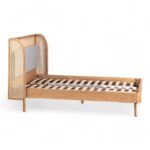 Tirta Elegance Bed Frame - Image 2