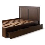 Griya Serenity Storage Bed - Image 2