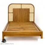 Srikandi Heritage Bed Frame - Image 3