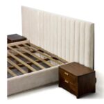 Nirvana Luxurious Bed Frame - Image 2
