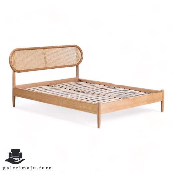 Cipta Harmony Bed Frame