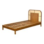 Srikandi Heritage Bed Frame