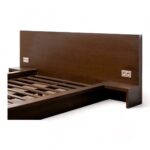 Gatotkaca Modern Bed Frame - Image 2