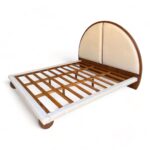 Larasati Regal Bed Frame - Image 2