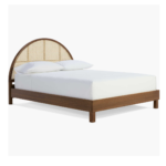 Raden Ayu Teak Bed Frame