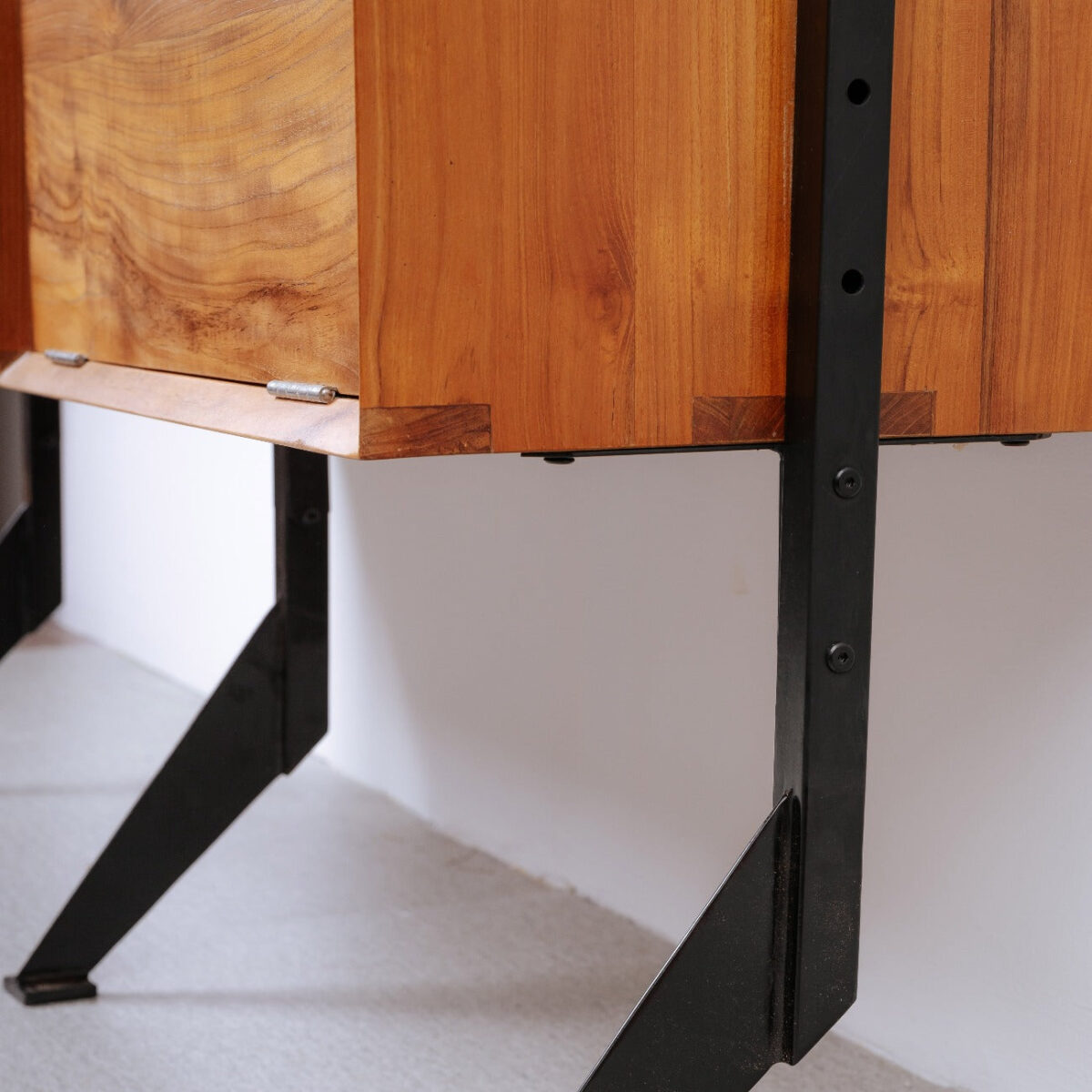 Unit Dinding Teak Senja - Image 7
