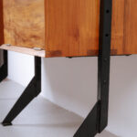 Unit Dinding Teak Senja - Image 7