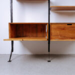 Unit Dinding Teak Senja - Image 6