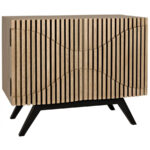 Fajar Solo Sideboard