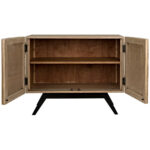 Fajar Solo Sideboard - Image 4