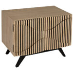 Fajar Solo Sideboard - Image 2