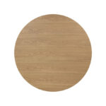 Sari Dining Table - 68" - Round - Image 4