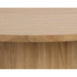 Sari Dining Table - 68" - Round - Image 3