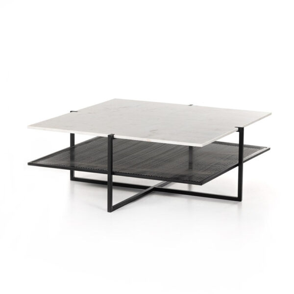 coffee Table Kotak Arunika