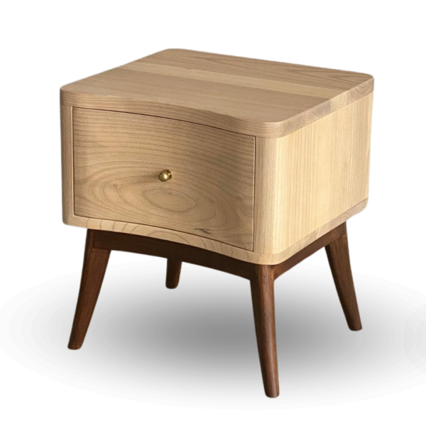 Arimbi Elegant Nightstand