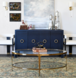 coffee Table Oval Nara - Image 7