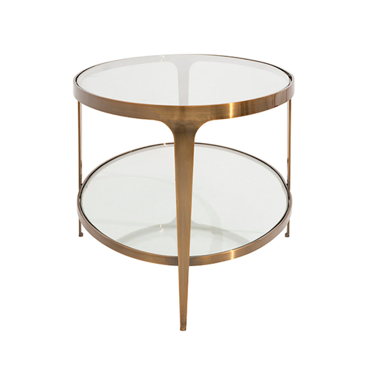 coffee Table Oval Nara - Image 2