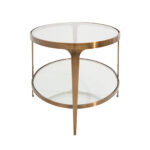 coffee Table Oval Nara - Image 2