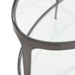 coffee Table Oval Nara - Image 6