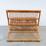 Ganesa Rattan Loop Chair - Image 3