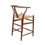 Angkasa Teak Counter Stool - Image 14