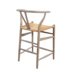 Angkasa Teak Counter Stool - Image 10