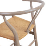 Angkasa Teak Counter Stool - Image 9