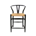 Angkasa Teak Counter Stool - Image 8