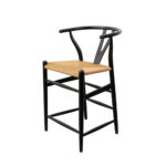 Angkasa Teak Counter Stool - Image 7